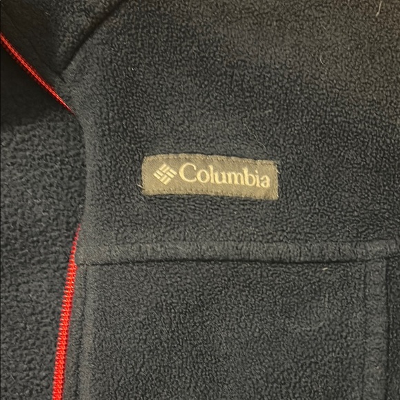 Columbia Sportswear Fleece Jacket - Picture 3 of 4
